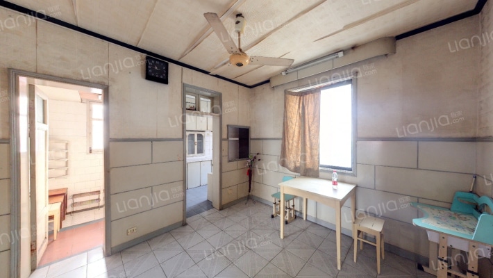 西小河小区二手房实景图