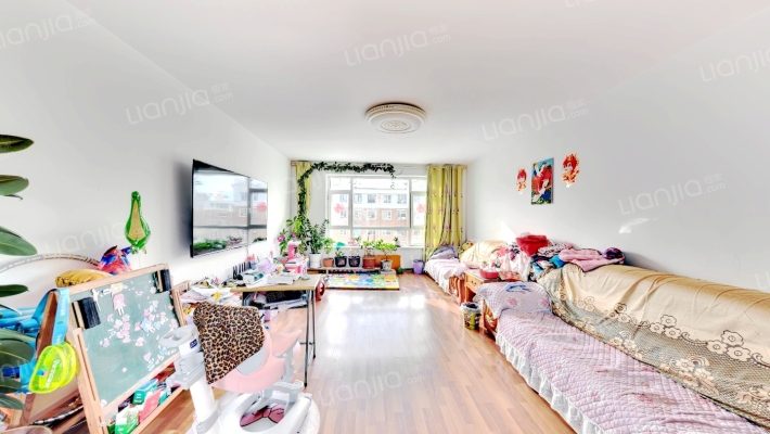 财苑家园二手房实景图