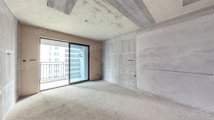 汉高学士府二手房实景图