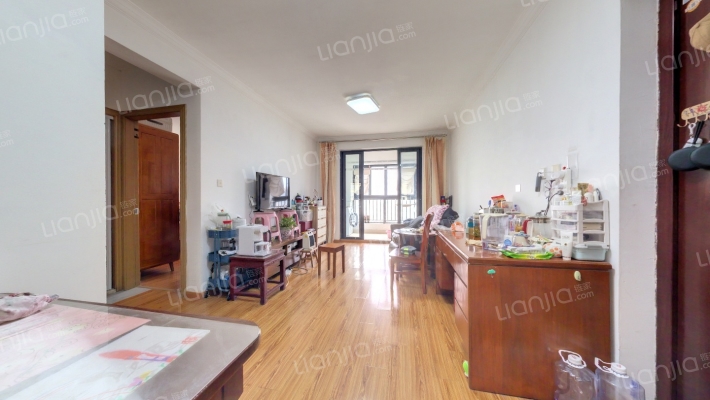 恒高家园二手房实景图