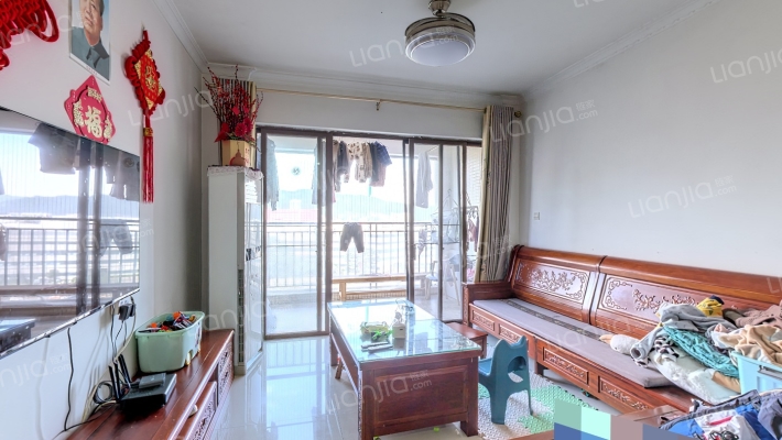 西海岸花园二手房实景图