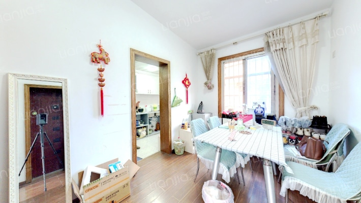 白衣庵巷二手房实景图