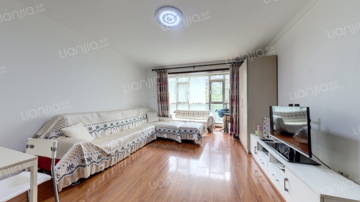 百旺茉莉园二手房实景图