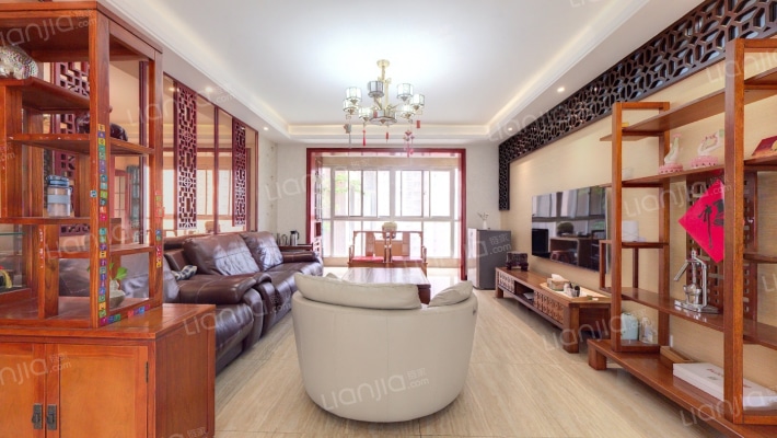 英皇之都二手房实景图