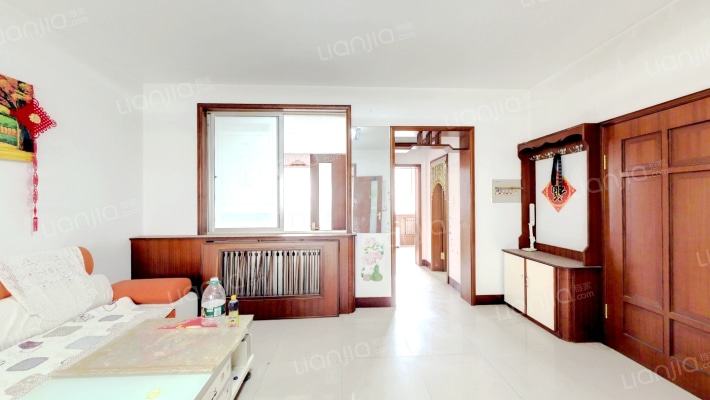 龙口宋家疃小区二手房实景图