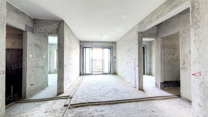 嘉宏锦城二手房实景图