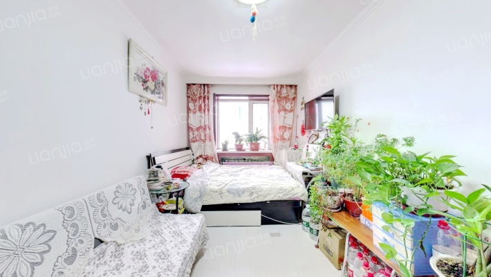 礼化街二手房实景图