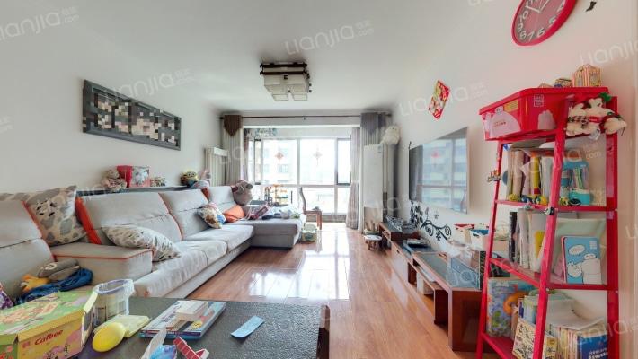 花雨汀二手房实景图