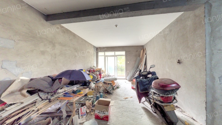 凯富漫城二手房实景图