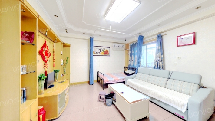 碧泉花园二手房实景图