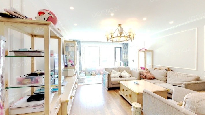 金地长青湾·天阅二手房实景图