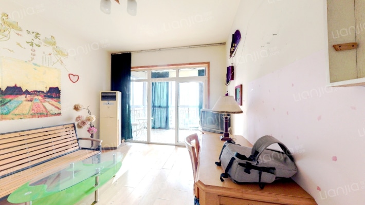 国窖明城二手房实景图