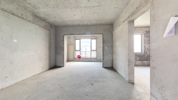 德杰花满庭二手房实景图