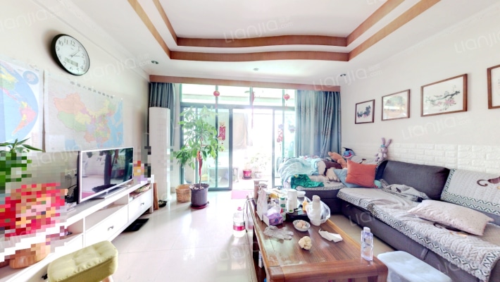 荟俊苑二手房实景图