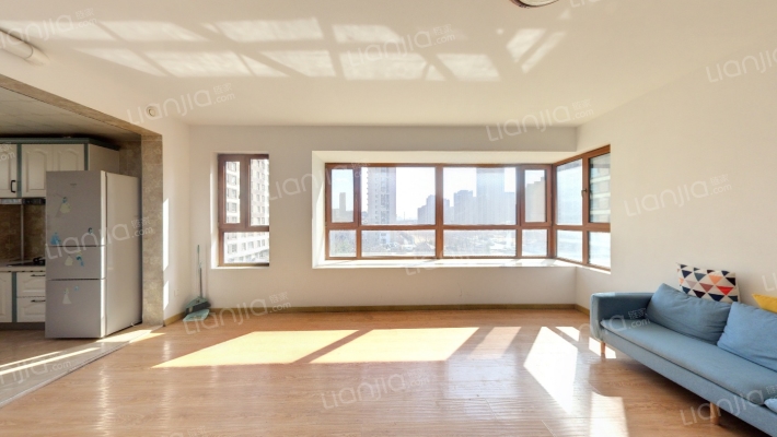 浅水湾公园二手房实景图