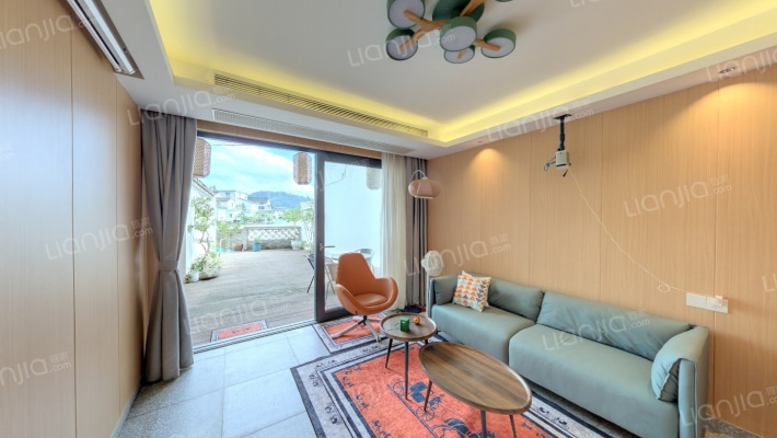 莫枝村张家弄二手房实景图