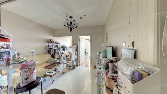 盛泰时代山二手房实景图