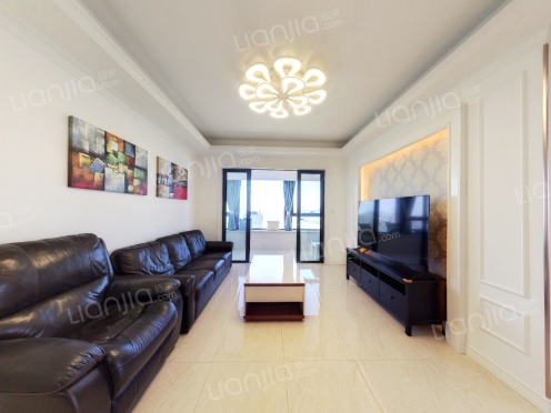 整租·龙湖狮山天街生活广场一期 4室2厅 南/西