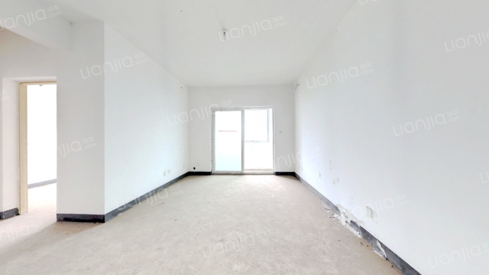 大庆村综合住宅小区二手房实景图