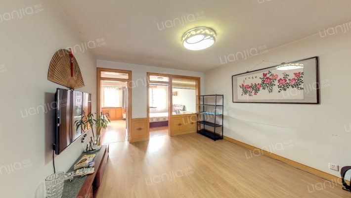 曹家花园小区二手房实景图