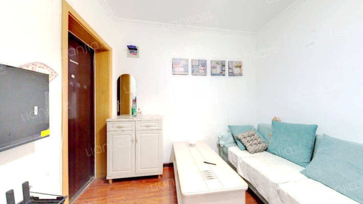 安东街社区陕三建小区二手房实景图