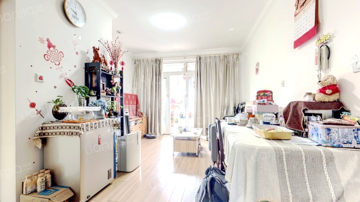 宝顾佳苑二手房实景图