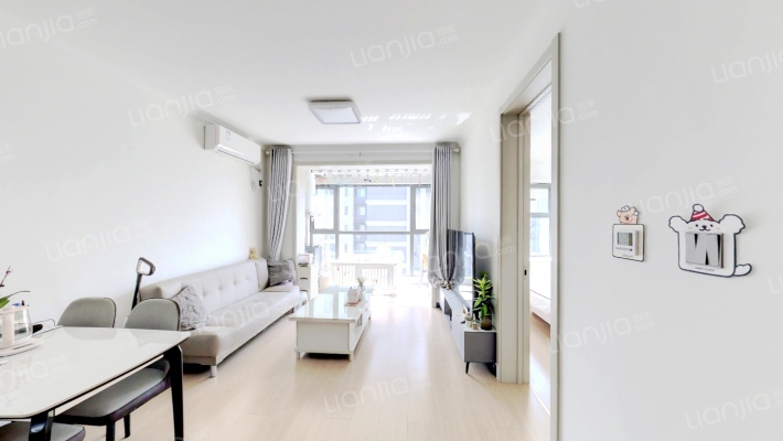 东胜时间山A区二手房实景图