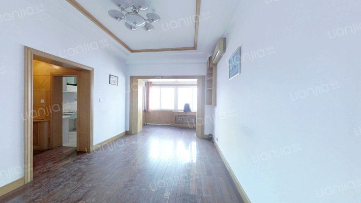 科学家公寓二手房实景图