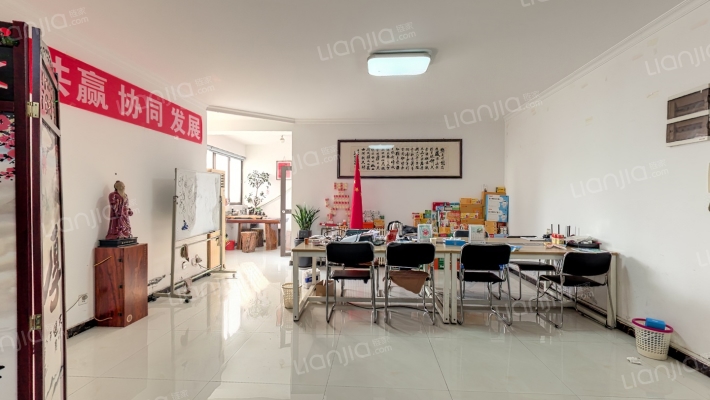 紫燕华庭二手房实景图