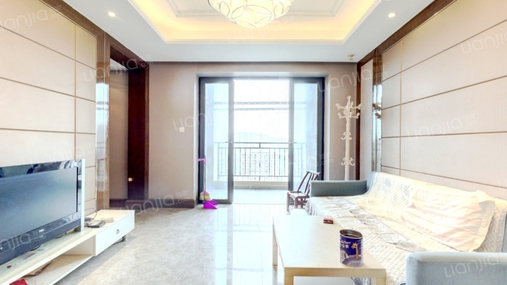 恒大帝景二手房实景图