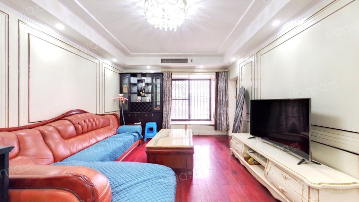 上城奥悦二手房实景图