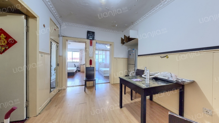 罗山一村二手房实景图