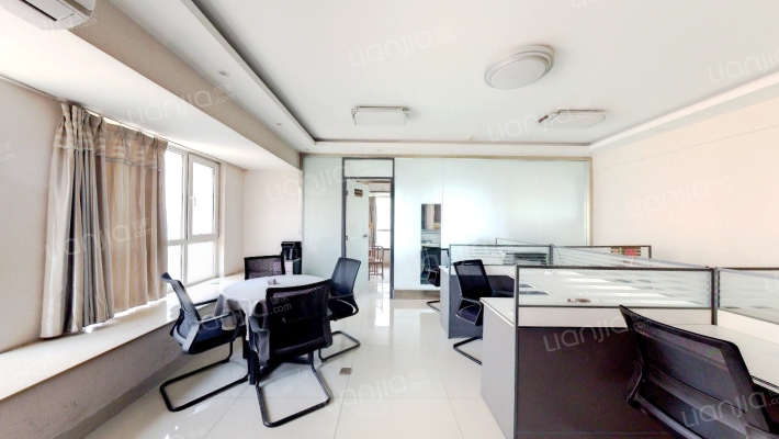 祥泰汇东国际二手房实景图