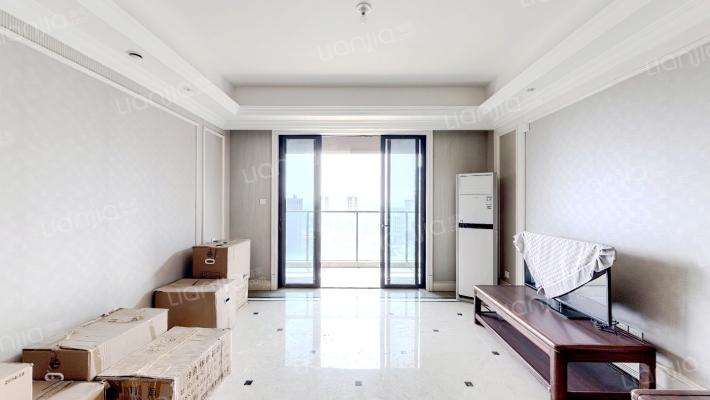 中铁建西派国樾3号地（二期、五期）二手房实景图