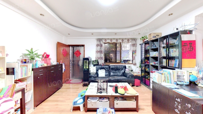 华发大厦二手房实景图