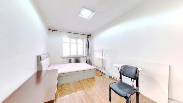 林兴小区二手房实景图