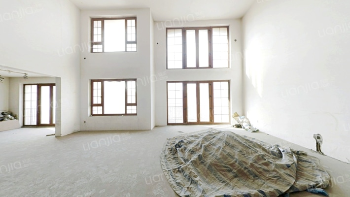 四季上东一期二手房实景图