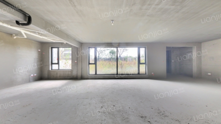 中海橡树园二期悦境二手房实景图