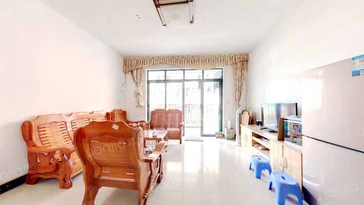 益登华庭二手房实景图