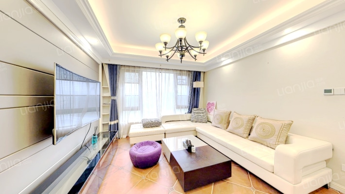 新外滩1号二手房实景图