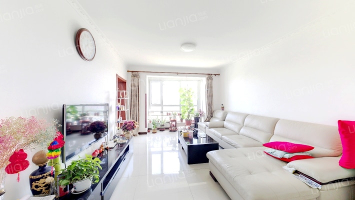 钓鱼台七号二手房实景图