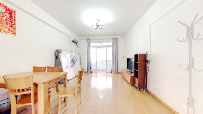 立新花园一期二手房实景图