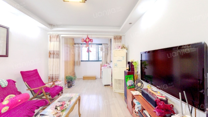 晨光新苑二手房实景图