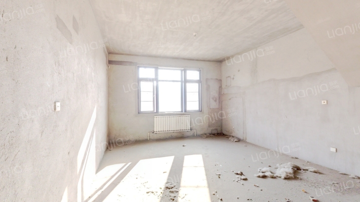 云锦世家御锦园二手房实景图