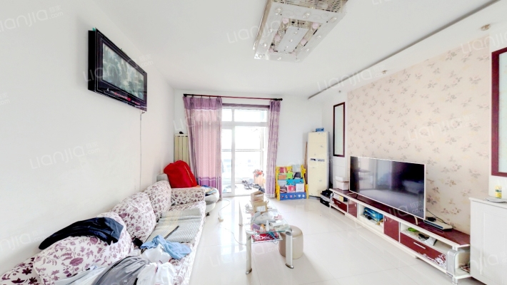 银蕊园二手房实景图