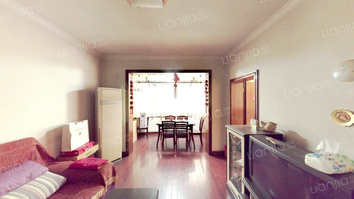 新医村社区二手房实景图