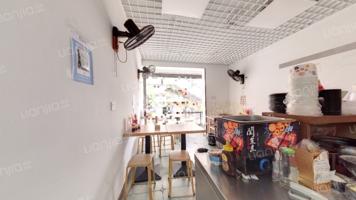 团结新村二手房实景图