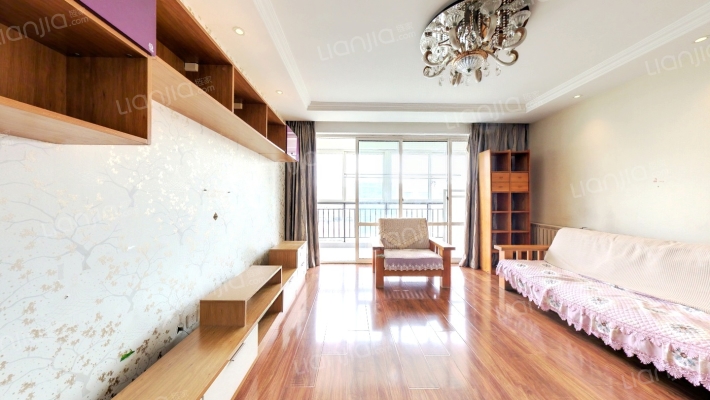 双城小区二手房实景图