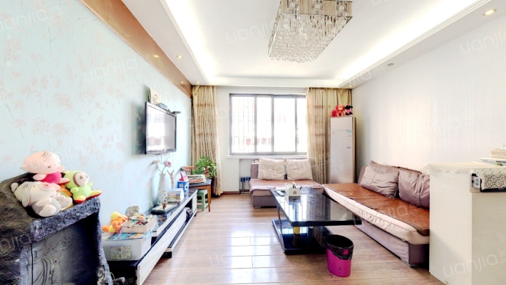 金城街30号院二手房实景图