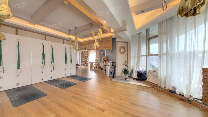 新华苑(武侯)二手房实景图